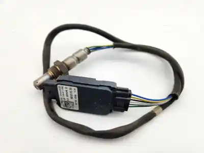 Автозапчасти б/у лямбда-зонд за volkswagen tiguan (ad1, ax1) 2.0 tdi ссылки oem iam 04l907805bk  