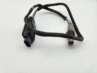 Автозапчасти б/у лямбда-зонд за volkswagen tiguan (ad1, ax1) 2.0 tdi ссылки oem iam 04l907805bk  