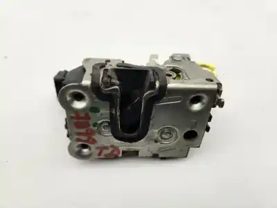 Автозапчасти б/у замок задней правой двери за dacia duster sl eficacia 4x4 ссылки oem iam   