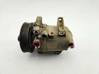 İkinci el araba yedek parçası klima kompresörü için nissan navara pick-up (d40m) 2.5 dci diesel cat oem iam referansları 92600eb40e  