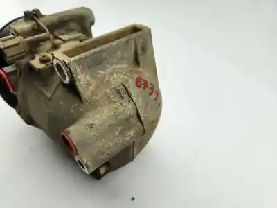 İkinci el araba yedek parçası klima kompresörü için nissan navara pick-up (d40m) 2.5 dci diesel cat oem iam referansları 92600eb40e  