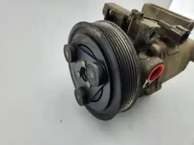 İkinci el araba yedek parçası klima kompresörü için nissan navara pick-up (d40m) 2.5 dci diesel cat oem iam referansları 92600eb40e  