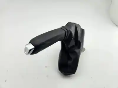 Second-hand car spare part handbrake lever for opel adam jam ecoflex oem iam references 39015843
