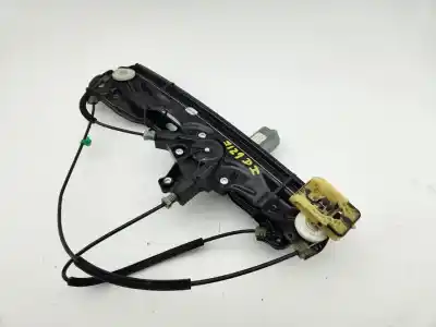Second-hand car spare part driver left window regulator for opel adam jam ecoflex oem iam references 20951581  