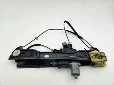Second-hand car spare part driver left window regulator for opel adam jam ecoflex oem iam references 20951581  
