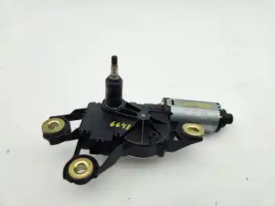 Peça sobressalente para automóvel em segunda mão fechadura da porta dianteira esquerda por opel adam jam ecoflex referências oem iam 13579522  