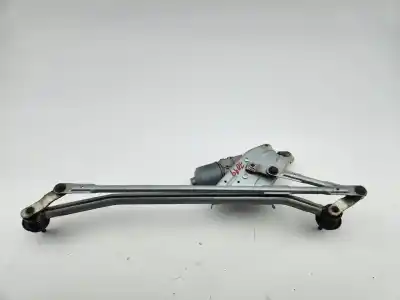 Автозапчастина б/у двигатель передніх склоочисників для dacia duster sl eficacia 4x4 посилання на oem iam 8200619512