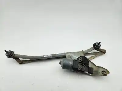 Автозапчастина б/у двигатель передніх склоочисників для dacia duster sl eficacia 4x4 посилання на oem iam 8200619512  