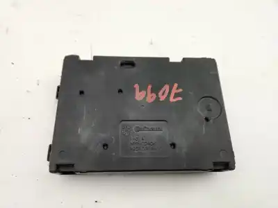 Second-hand car spare part electronic module for dacia duster sl eficacia 4x4 oem iam references 284b11723r  