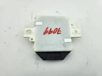 Peça sobressalente para automóvel em segunda mão módulo eletrônico por dacia duster sl eficacia 4x4 referências oem iam 416512190r  