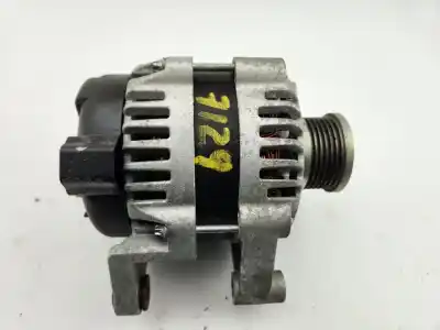 Second-hand car spare part alternator for opel adam jam ecoflex oem iam references 13579663  