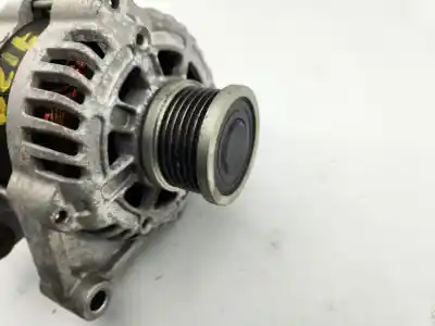 Second-hand car spare part alternator for opel adam jam ecoflex oem iam references 13579663