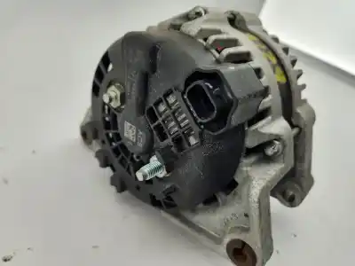 Second-hand car spare part alternator for opel adam jam ecoflex oem iam references 13579663  