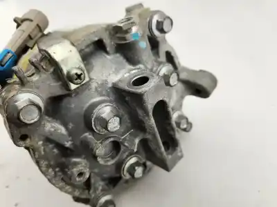 Peça sobressalente para automóvel em segunda mão compressor de ar condicionado a/a a/c por opel adam jam ecoflex referências oem iam 390402290229  