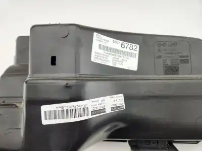 Pezzo di ricambio per auto di seconda mano scatola di guanti per opel adam jam ecoflex riferimenti oem iam 39076782  