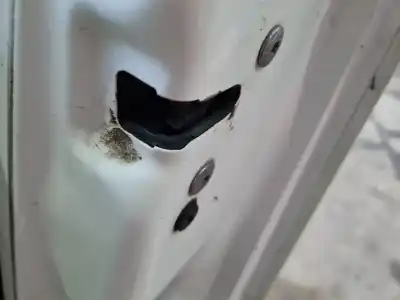Peça sobressalente para automóvel em segunda mão fechadura da porta dianteira direita por citroen berlingo hdi90 800 niv.b kasten 90 cv / 66 kw referências oem iam 