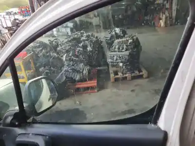 Peça sobressalente para automóvel em segunda mão elevador de vidros dianteiro direito por citroen berlingo hdi90 800 niv.b kasten 90 cv / 66 kw referências oem iam 