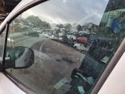 Peça sobressalente para automóvel em segunda mão elevador de vidros dianteira esquerda por citroen berlingo hdi90 800 niv.b kasten 90 cv / 66 kw referências oem iam 