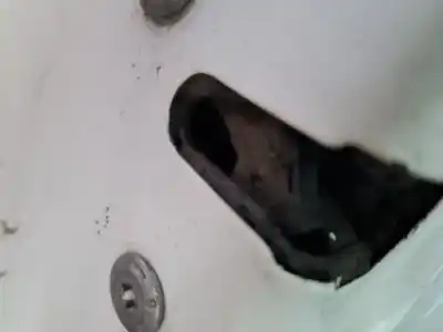 Peça sobressalente para automóvel em segunda mão fechadura da porta dianteira esquerda por citroen berlingo hdi90 800 niv.b kasten 90 cv / 66 kw referências oem iam 