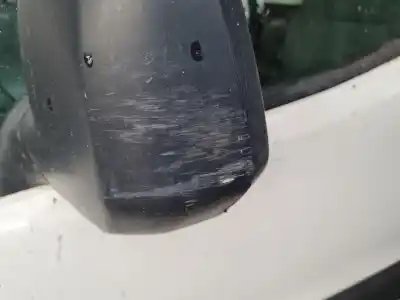 Автозапчастина б/у ліве дзеркало для citroen berlingo hdi90 800 niv.b kasten 90 cv / 66 kw посилання на oem iam   