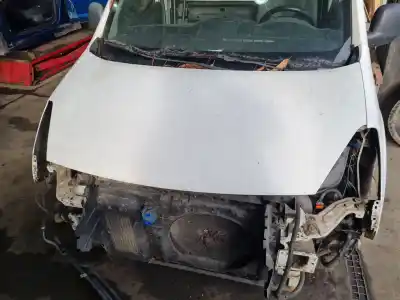 Peça sobressalente para automóvel em segunda mão capot por citroen berlingo hdi90 800 niv.b kasten 90 cv / 66 kw referências oem iam 