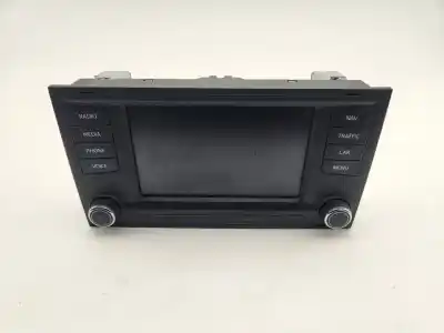 Pezzo di ricambio per auto di seconda mano  per SEAT LEON (5F1)  Riferimenti OEM IAM 5F0919603A  