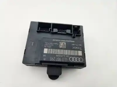 Second-hand car spare part electronic module for audi q7 (4l) 3.0 v6 24v tdi oem iam references 4l0907290  