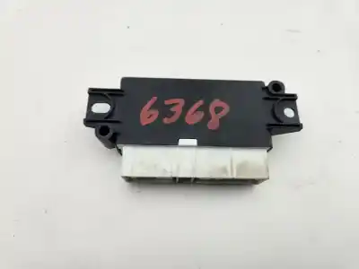 Tweedehands auto-onderdeel elektronische module voor seat leon (1p1) comfort limited oem iam-referenties 5q0919294e