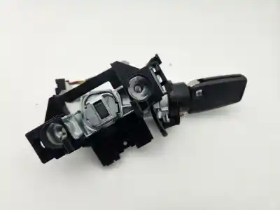 Second-hand car spare part ignition switch for seat leon (5f1) 2.0 tdi oem iam references 5q0905865  