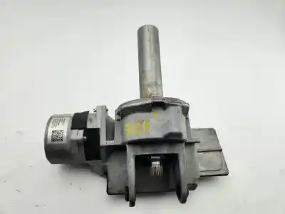 Second-hand car spare part steering column for opel adam jam ecoflex oem iam references 38029054  