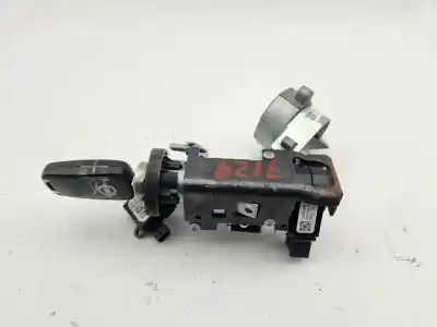 Second-hand car spare part ignition switch for opel adam jam ecoflex oem iam references 13496328