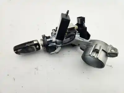 Second-hand car spare part ignition switch for opel adam jam ecoflex oem iam references 13496328  