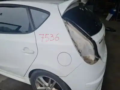 Second-hand car spare part  for HYUNDAI I30  OEM IAM references   