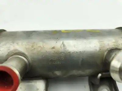 Pezzo di ricambio per auto di seconda mano raffreddatore egr per ford focus lim. (cb4) trend riferimenti oem iam 4m5q9f464b1c  