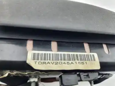 Peça sobressalente para automóvel em segunda mão  por CHRYSLER 300 C  Referências OEM IAM TDRAV2045A  