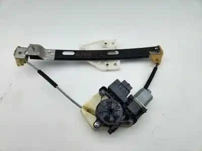 Автозапчастина б/у регулятор склона задній лівий для seat leon (5f1) 2.0 tdi посилання на oem iam 5f4839461c  