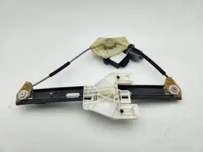 Автозапчастина б/у регулятор склона задній лівий для SEAT LEON (5F1) 2.0 TDI Посилання на OEM IAM 5F4839461C  