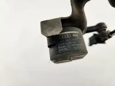 Автозапчастина б/у двиг регулювання фар для audi q7 (4l) 3.0 v6 24v tdi посилання на oem iam 7l0616213d  