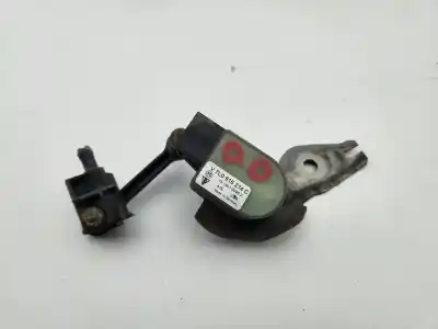 Second-hand car spare part headlight adjustment motor for audi q7 (4l) 3.0 v6 24v tdi oem iam references 7l0616214c  