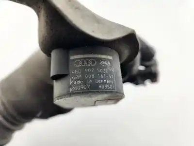 Second-hand car spare part Headlight Adjustment Motor for AUDI Q7 (4L) 3.0 V6 24V TDI OEM IAM references 7L0616214C  