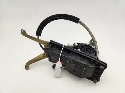 Автозапчастина б/у передач для audi q7 (4l) 3.0 v6 24v tdi посилання на oem iam 4l1713041r  