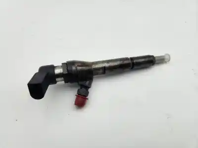 Pezzo di ricambio per auto di seconda mano iniettore per ford focus lim. (cb4) trend riferimenti oem iam 4m5q9f593ad  