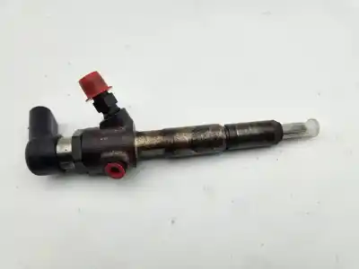 Pezzo di ricambio per auto di seconda mano iniettore per ford focus lim. (cb4) trend riferimenti oem iam 4m5q9f593ad  