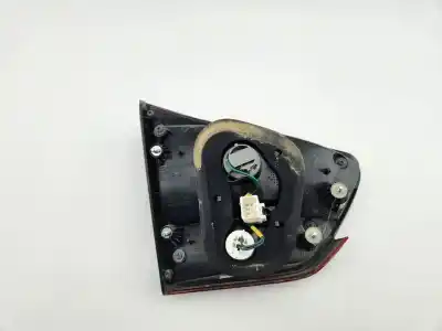 Автозапчасти б/у ВНУТРЕННИЙ ПРАВЫЙ ЗАДНИЙ ФОНАРЬ за KIA CARENS IV  ссылки OEM IAM 92404A4010  