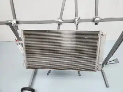 Gebrauchtes Autoersatzteil kondensator / kühler der klimaanlage kondensator zum kia sportage concept 4x2 oem-iam-referenzen cf20194