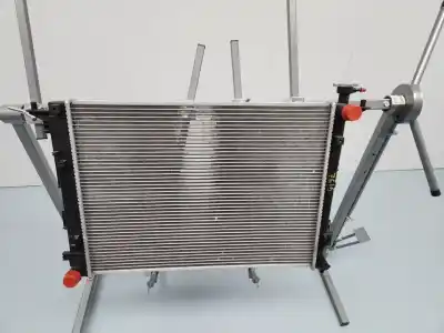 Peça sobressalente para automóvel em segunda mão radiador de água por kia sportage concept 4x2 referências oem iam   