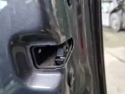 Recambio de automóvil de segunda mano de CERRADURA PUERTA DELANTERA DERECHA para VOLKSWAGEN POLO V (6R1, 6C1) 1.6 TDI referencias OEM IAM   