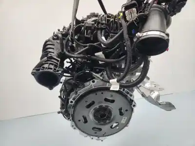 Recambio de automóvil de segunda mano de MOTOR COMPLETO para MINI COUNTRYMAN (F60) Cooper S referencias OEM IAM B48A20A  