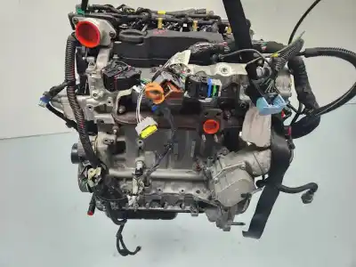 Piesă de schimb auto la mâna a doua motor complet pentru peugeot partner kombi outdoor referințe oem iam 9h02  