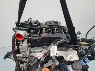 Piesă de schimb auto la mâna a doua motor complet pentru peugeot partner kombi outdoor referințe oem iam 9h02  